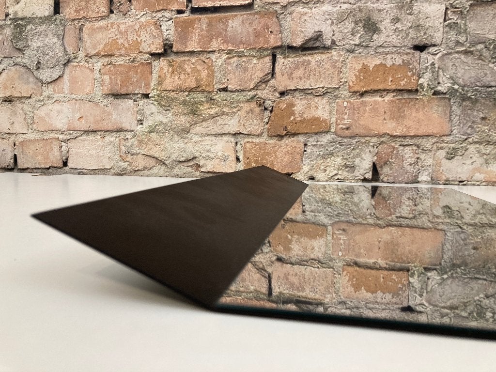 Normann Copenhagen Fold Mirror bij TheReSales, Ophalen, Minder dan 50 cm, Zo goed als nieuw, Minder dan 100 cm