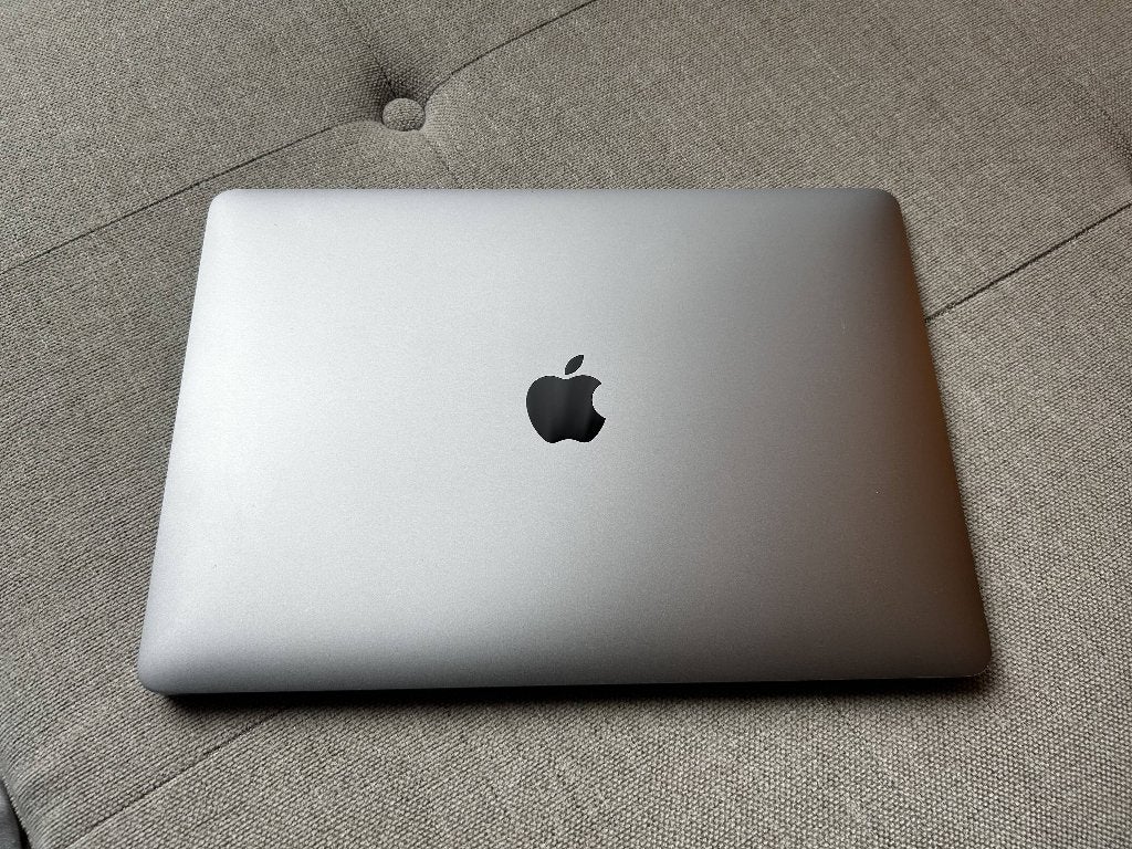 M1 MacBook Air / 16 GB / 512 GB / 13 inch, Computers en Software, Apple Macbooks, Ophalen, Gebruikt, Qwerty, 13 inch