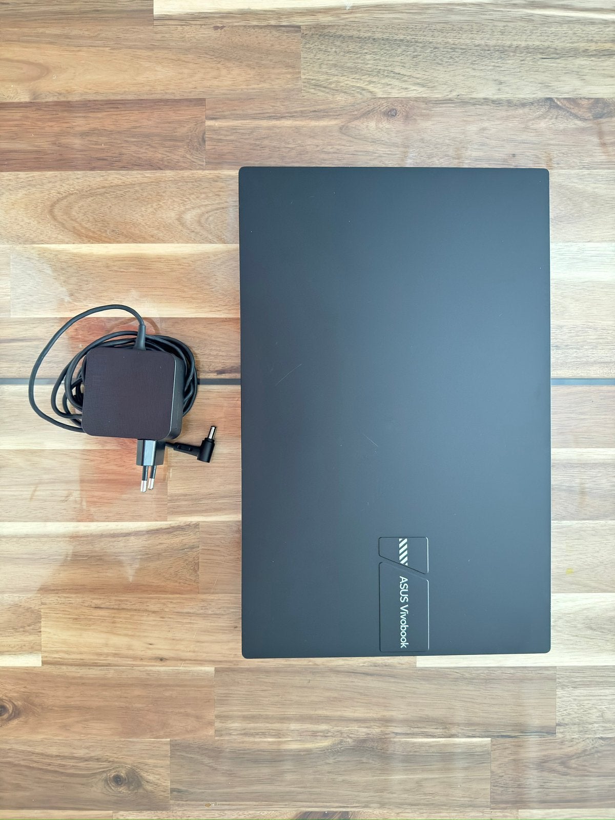 Asus laptop, Ophalen, Zo goed als nieuw