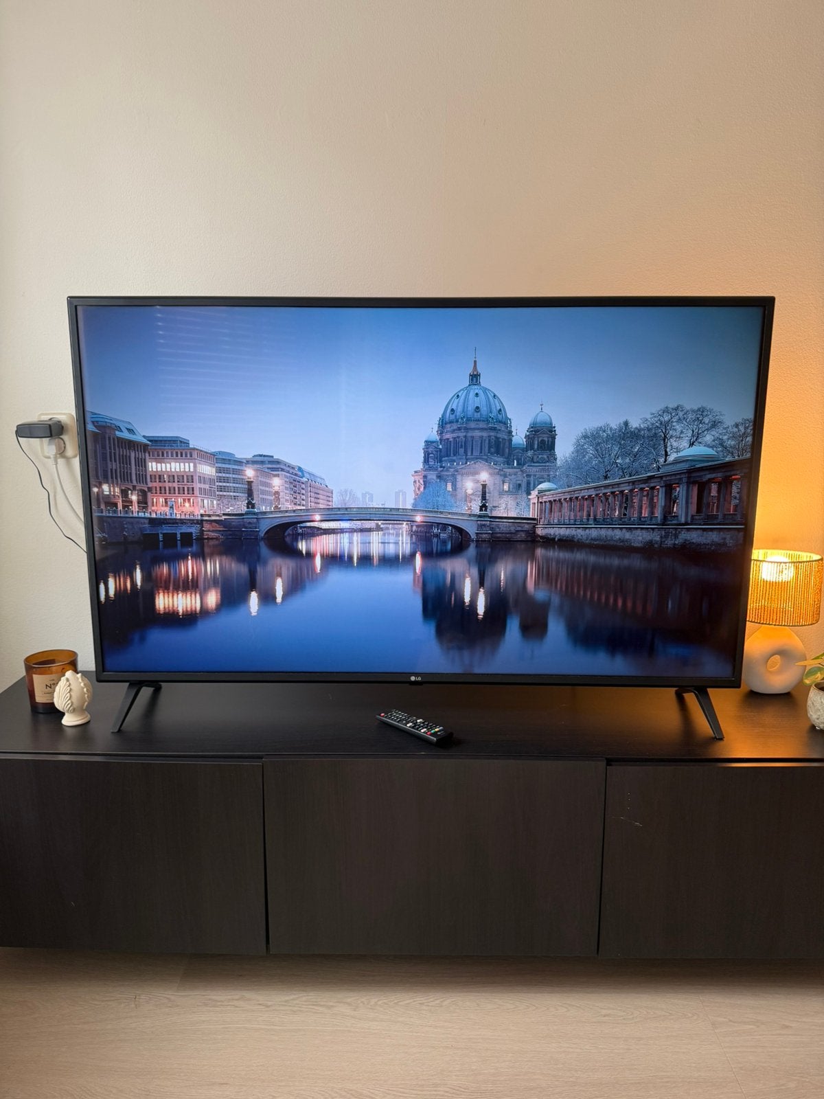 Foto 3 van LG tv 55 inch