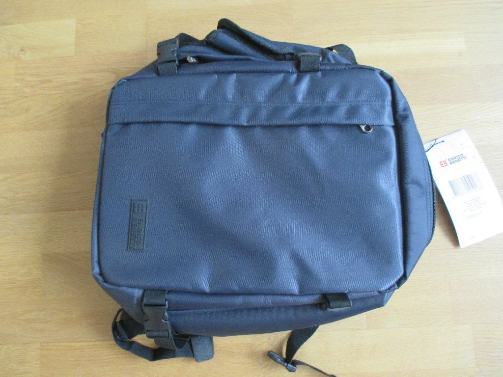 Nieuw: Rugzak ( capaciteit 24 liter ) geschikt voor laptop., Overige merken, 40 cm of meer, Nieuw, Ophalen of Verzenden
