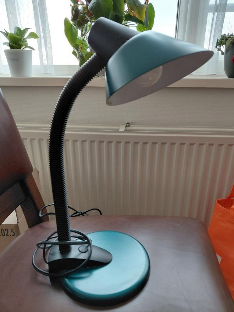 Bureaulamp, Ophalen, Minder dan 50 cm