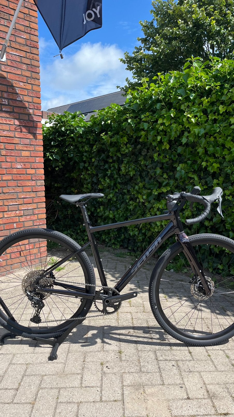 Sensa Romagna gravelbike maat 51 en 55, Fietsen en Brommers, Fietsen | Racefietsen, 49 tot 53 cm, Meer dan 20 versnellingen, Schijfrem