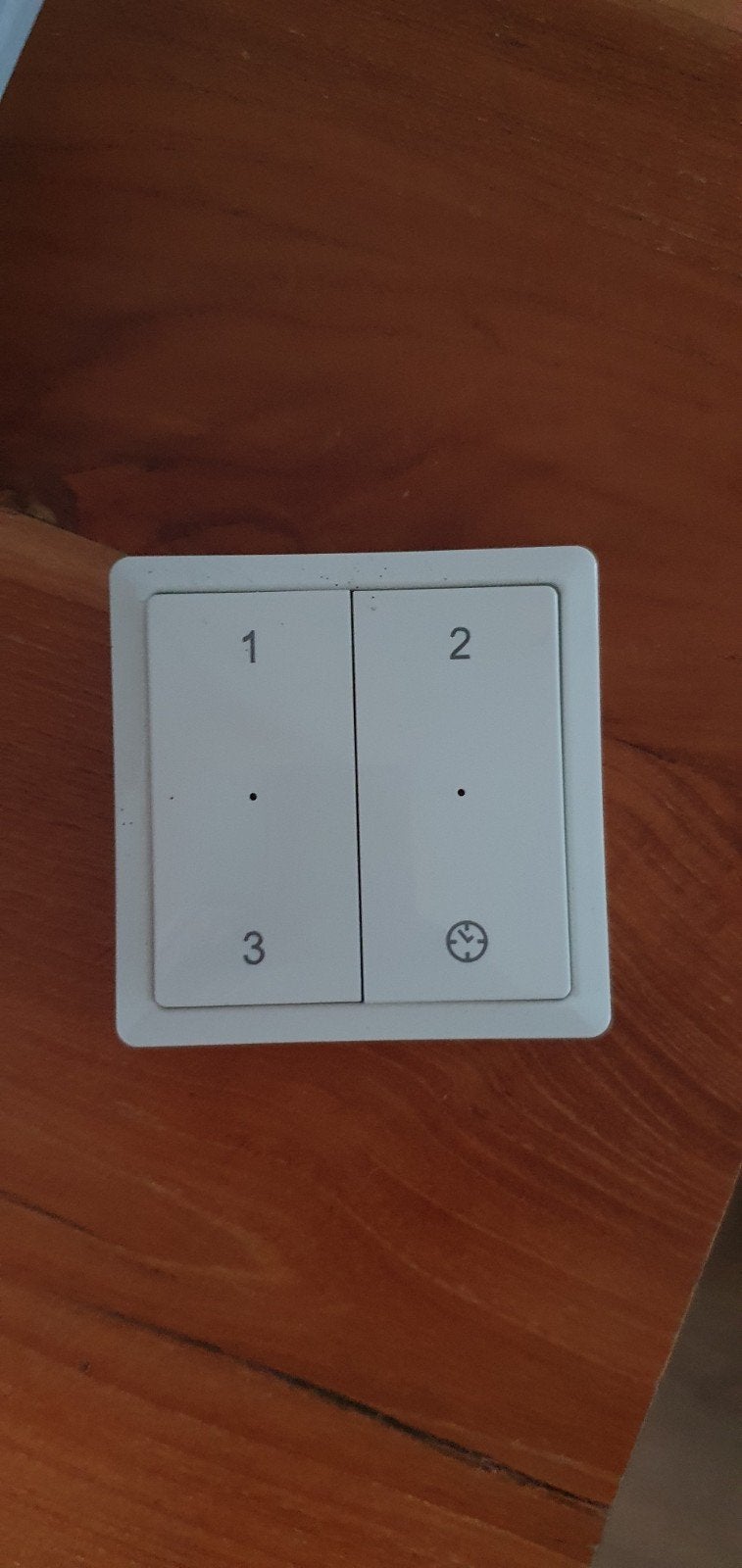 zehnder ventilatiebox met afstandsbediening, Ophalen of Verzenden, Zo goed als nieuw, Afzuiger