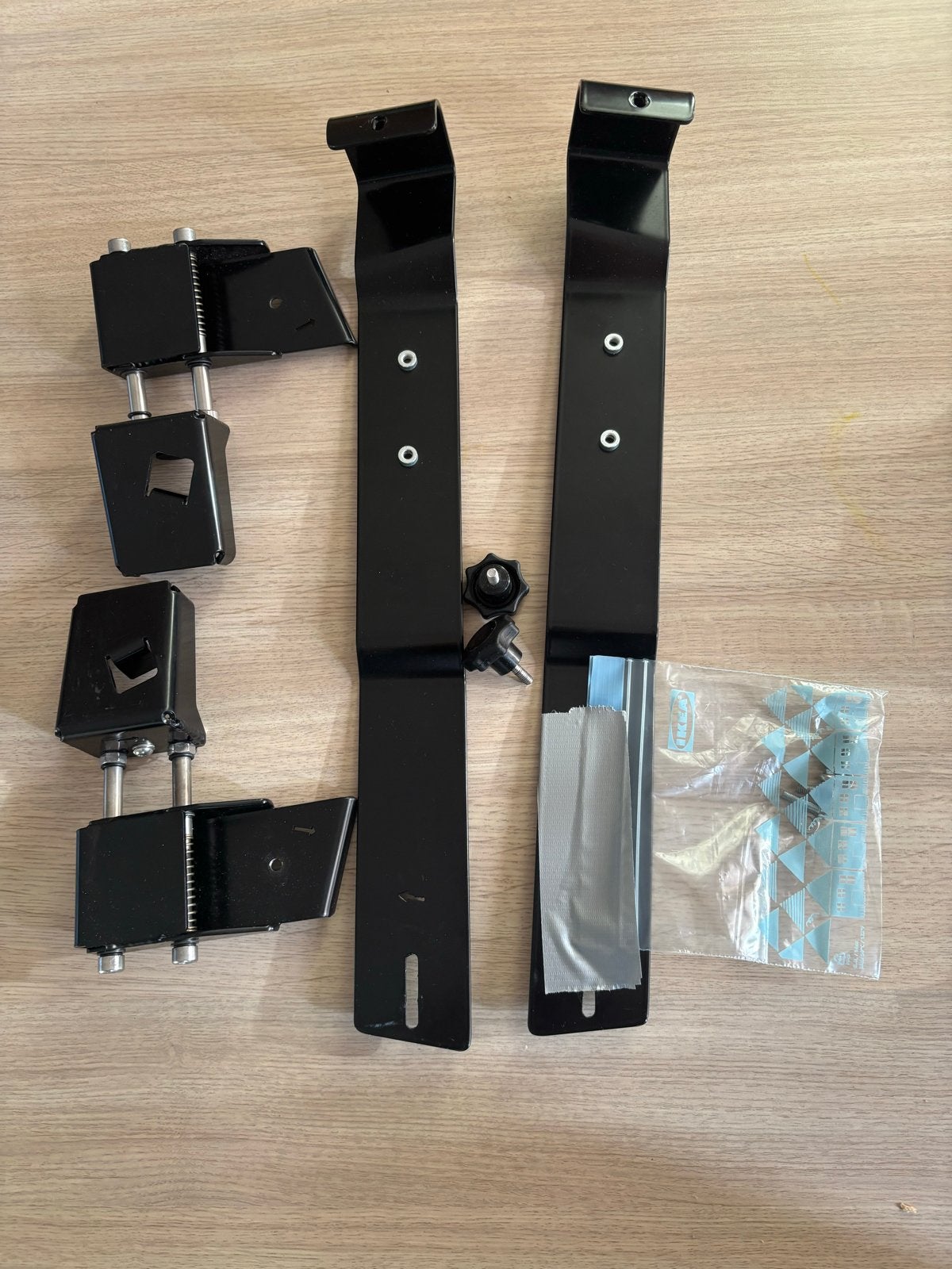 Urban Arrow Maxi Cosi adaptor set, Fietsen en Brommers, Ophalen of Verzenden, Nieuw, 1 kind