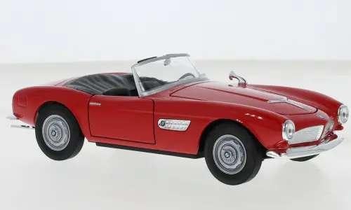 BMW 507, Ophalen of Verzenden, Nieuw, Auto, Welly