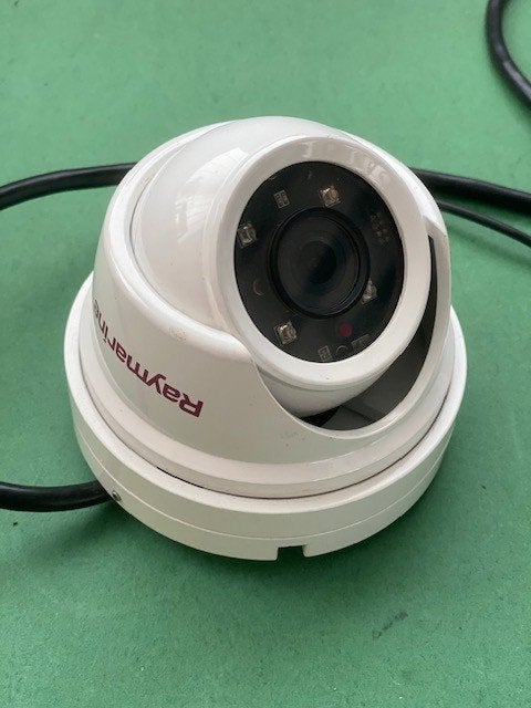 Raymarine Can220 dag/nacht CCTV, Ophalen of Verzenden, Zo goed als nieuw, Overige typen
