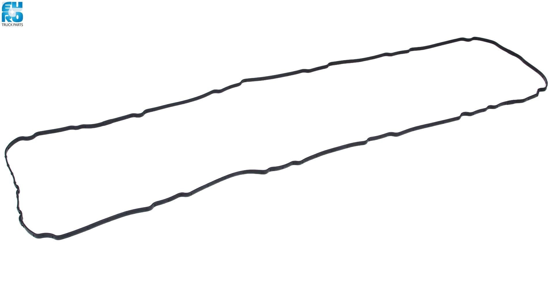 OLIECARTER PAKKING DAF XF/CF MX13 EURO6 1853603A, -, -, Nieuw, -