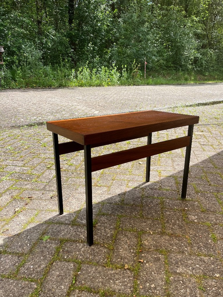 Bijzettafel | vintage | jaren '60, Ophalen, Huis en Inrichting