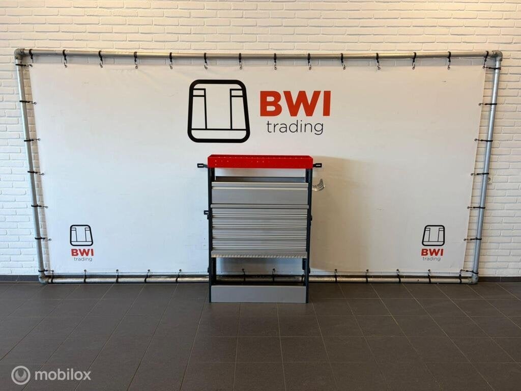 Würth bedrijfswagen inrichting / ladekast / NIEUW, Ophalen of Verzenden