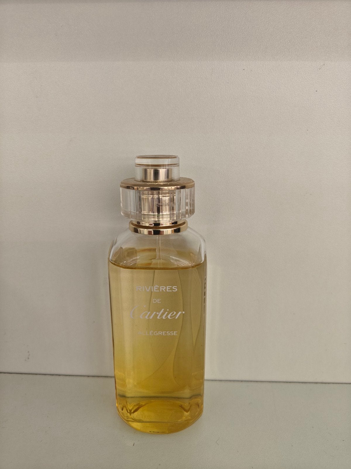 Cartier Rivières  Allégresse Unisex, Ophalen of Verzenden, Nieuw
