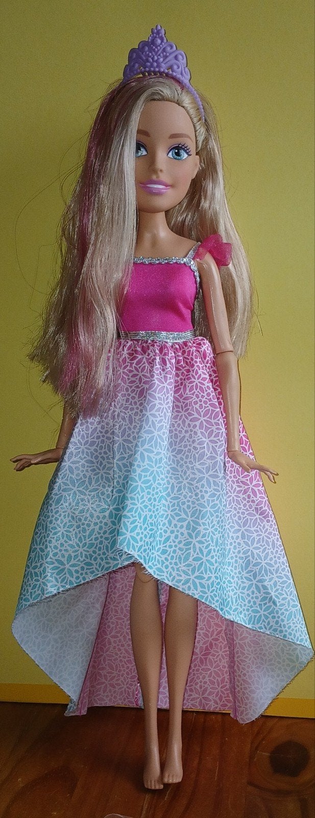 Barbie pop, Ophalen of Verzenden, Gebruikt, Barbie