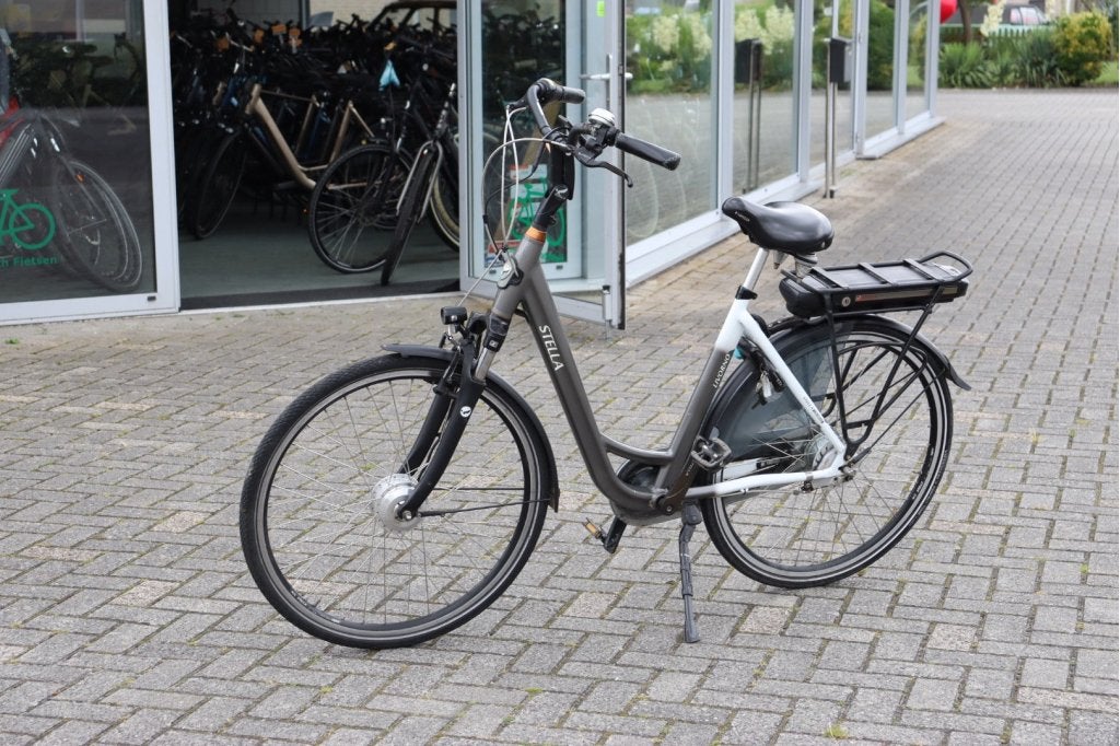 Stella Livorno l 522wh accu l Frame maat 53cm, Overige merken, Stella, Stella, Ophalen of Verzenden