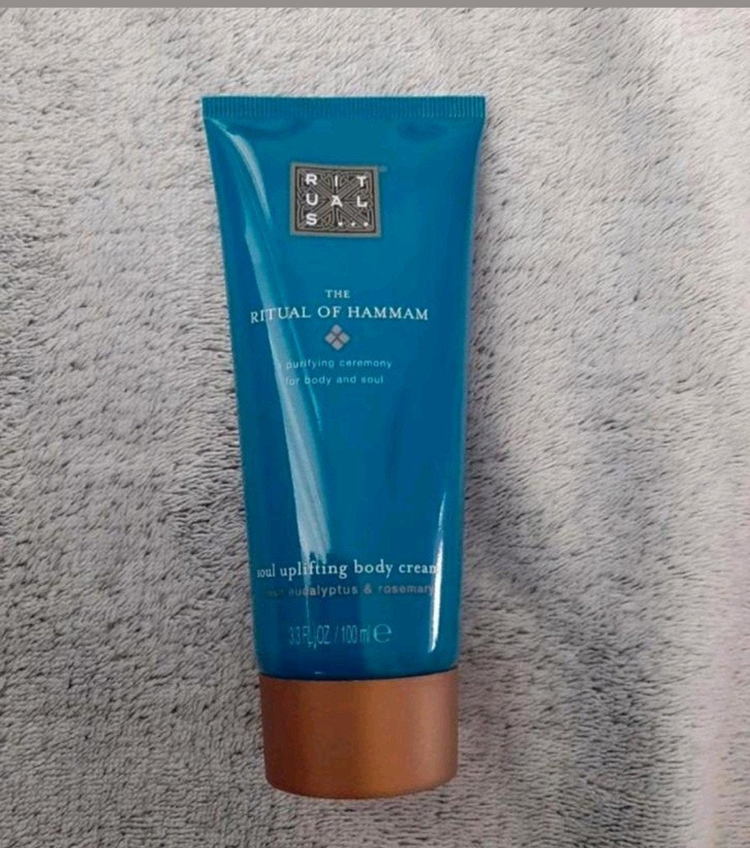 Rituals Hammam, Ophalen of Verzenden, Nieuw