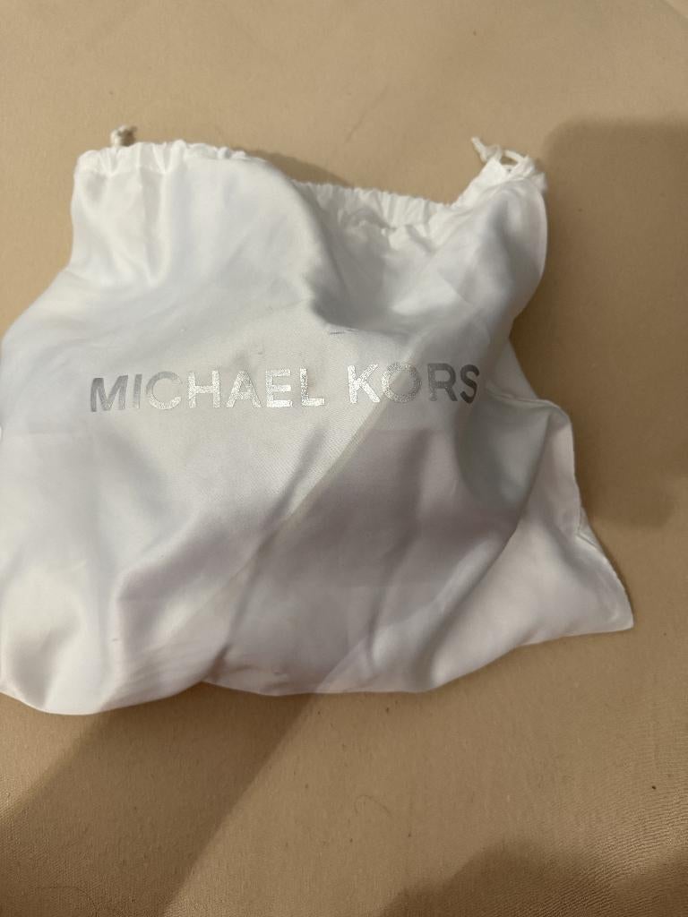 micheal kors heuptas dames nieuw, Sieraden, Tassen en Uiterlijk, Tassen | Damestassen, Ophalen of Verzenden, Nieuw, Beige, Schoudertasje