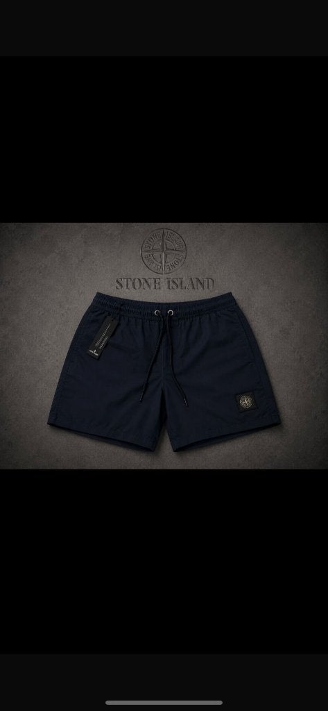 Zwembroek maat M te koop ( korte broek ) stone Island, Ophalen of Verzenden, Zo goed als nieuw