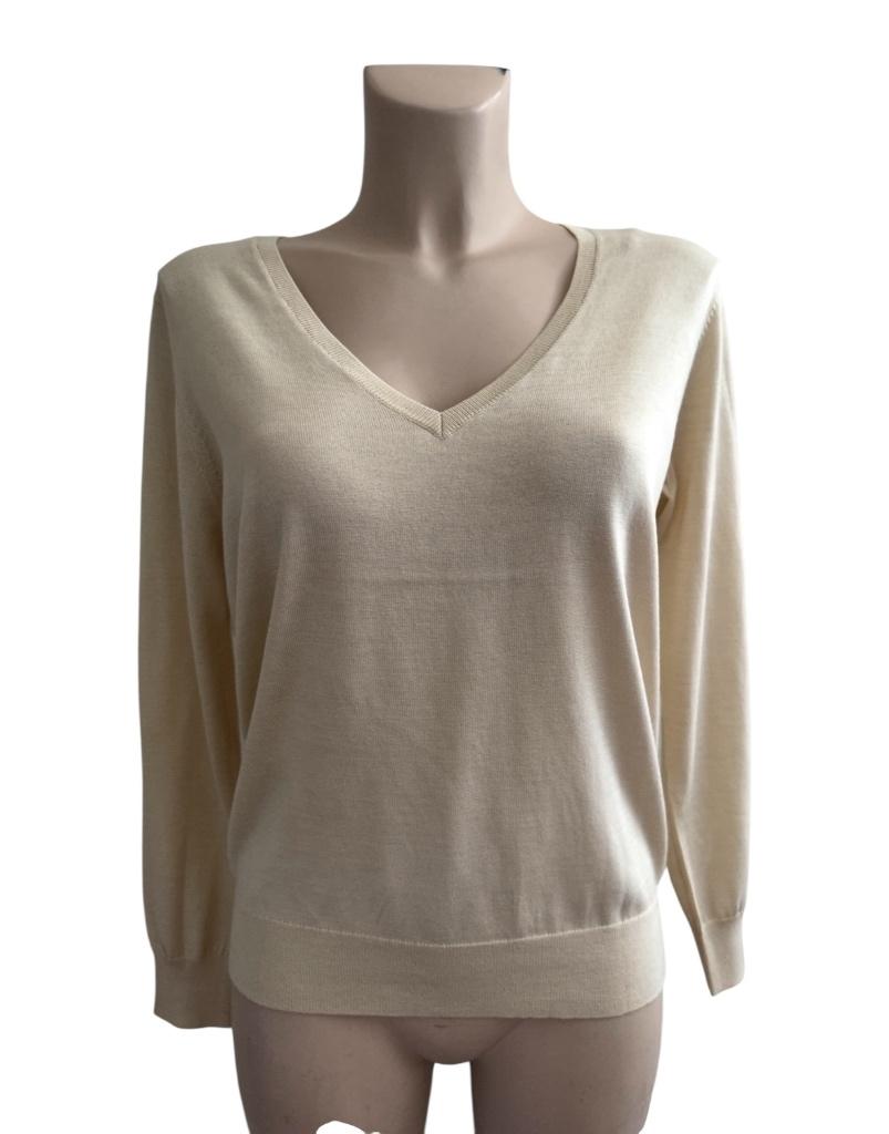 JcSophie trui NIEUW L, Beige, Nieuw, Ophalen of Verzenden