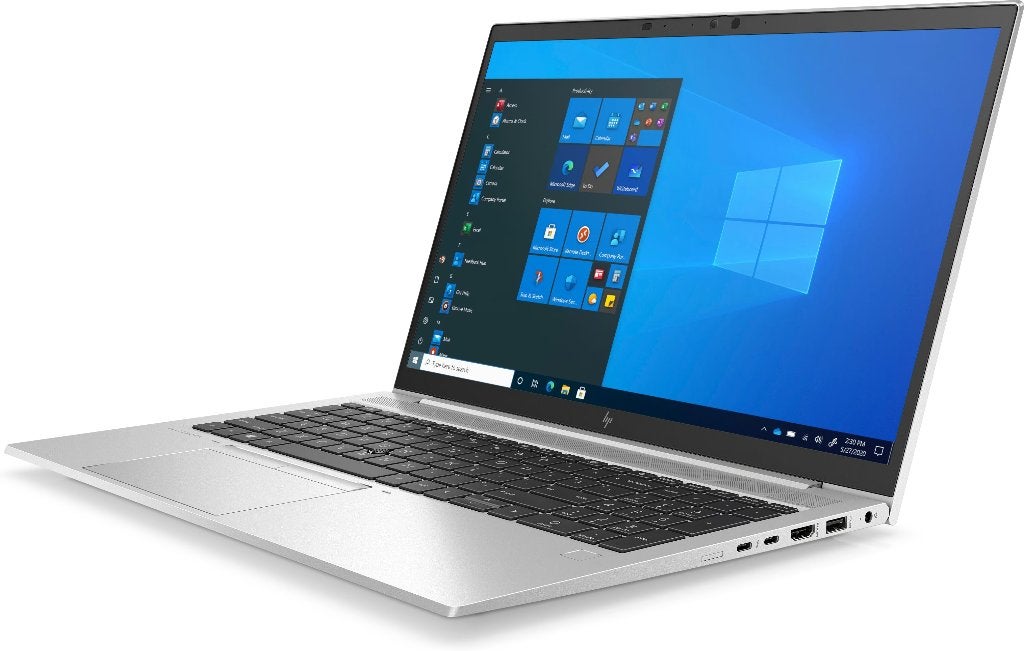 ACTIE!! HP EliteBook G6 G7 G8 G9 G10 modellen al vanaf €439!, Computers en Software, Hp, Met videokaart, Qwerty, Refurbished