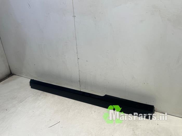 Sierstrip van een Ford Transit Custom, Gebruikt, -, -, Ophalen of Verzenden