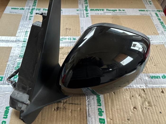 Buitenspiegel links van een Fiat 500L, Gebruikt, -, -, Fiat