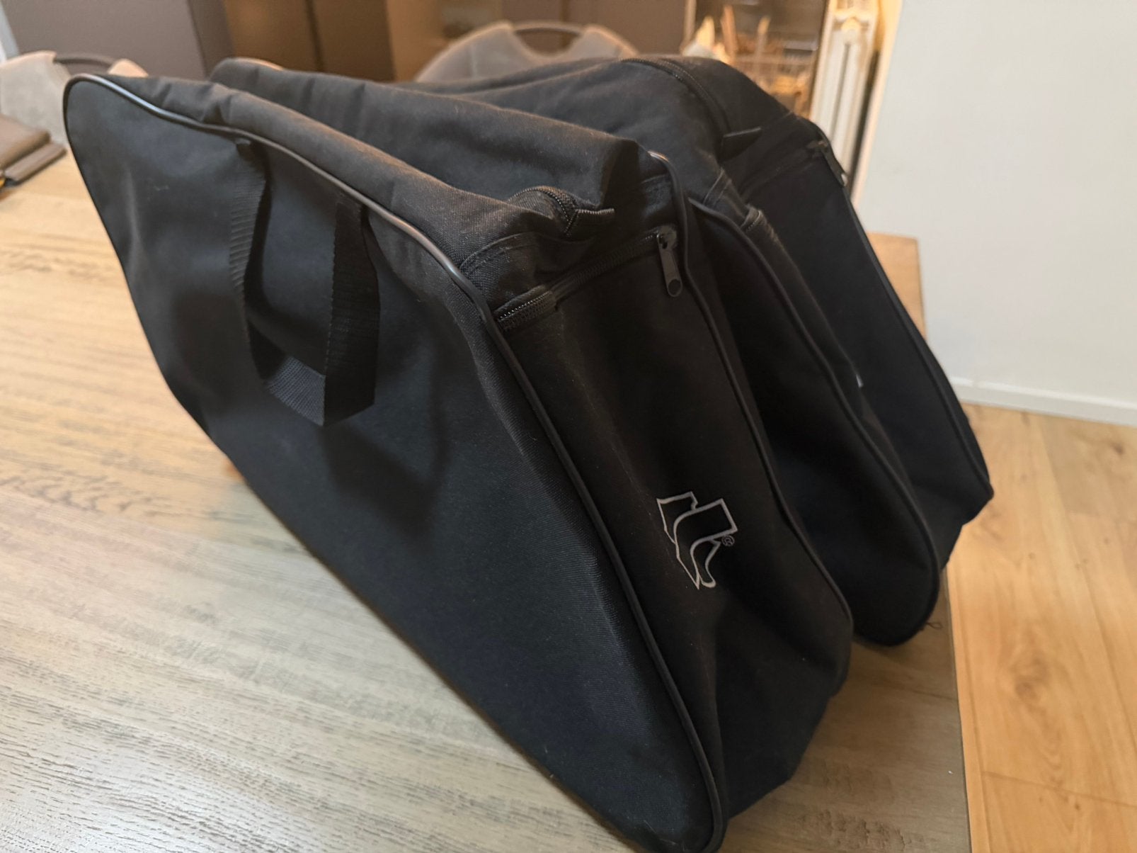 Harley Davidson binnentassen touring modellen, Ophalen, Nieuw
