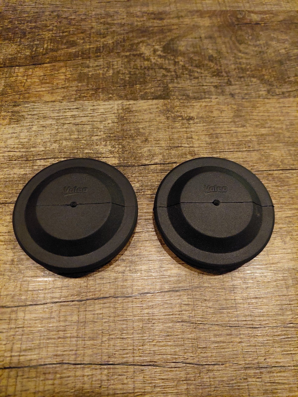 2x Nieuwe & Universele Koplamp afdek doppen van Valeo !, Ophalen of Verzenden, Nieuw, Universele onderdelen