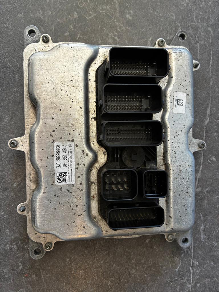 BMW ECU Motorcomputer F20 F30 - Diverse modellen, Ophalen of Verzenden, Gebruikt, BMW