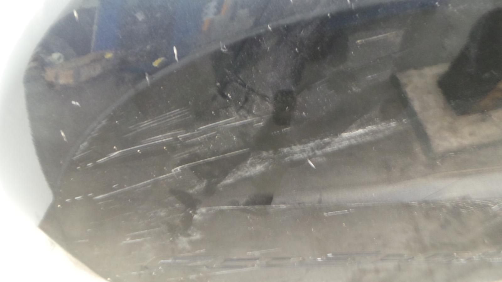 FORD ECOSPORT LADDER / TRAP 2014, Ophalen of Verzenden, Gebruikt, ARN erkend