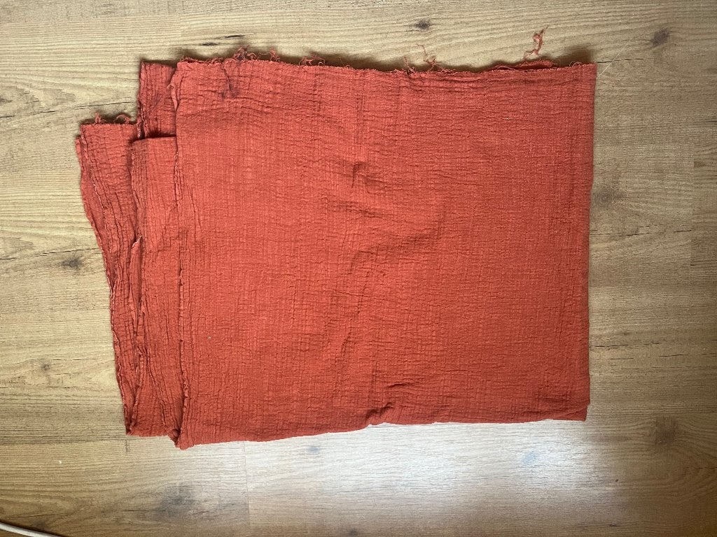 Gratis: Verschillende stukken stof, Hobby en Vrije tijd, Stoffen en Lappen, Ophalen, 120 cm of meer, 200 cm of meer, Zo goed als nieuw