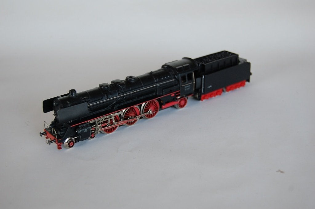 märklin 3048., Wisselstroom, Gebruikt, Locomotief, Ophalen of Verzenden