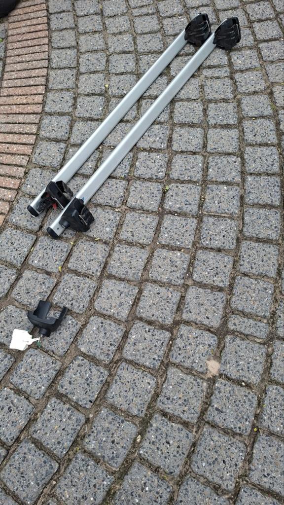 dakdragers, Ophalen of Verzenden, Gebruikt