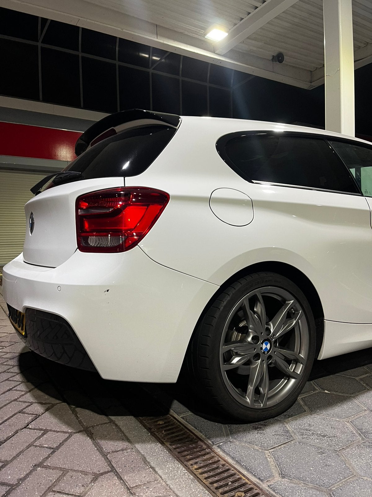Bmw 436m velgen, Ophalen of Verzenden, Personenweegschaal, 100 kg of meer