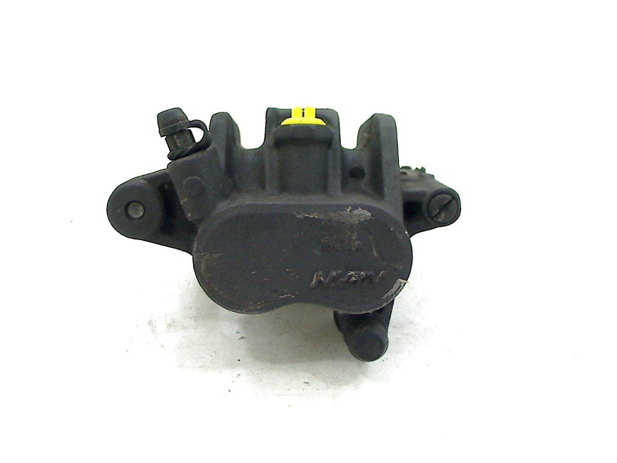 Remklauw Links Voor CBR 600 F 1996, Honda Center GmbH, Gebruikt, Info@honda.de, Hanauer Landstraße  222-224, Frankfurt am Main 60314, , Duitsland