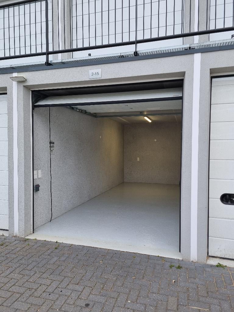 Opslagruimte Tiel | 21m² | KvK-adres mogelijk, Huizen en Kamers, Gelderland