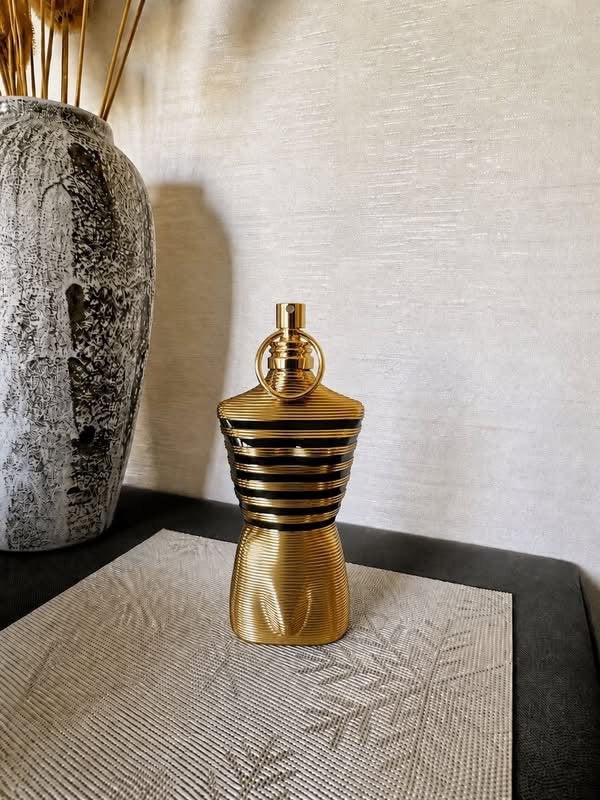 Le male Elixir parfum, Ophalen of Verzenden, Nieuw