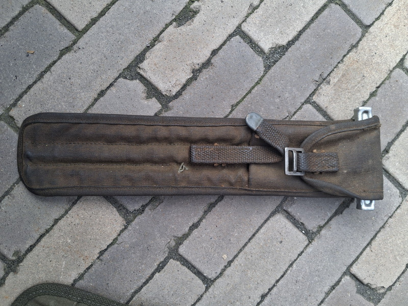 US WW2 pompstok M1 Garand M1 Carbine, Amerika, ., Ophalen of Verzenden, .