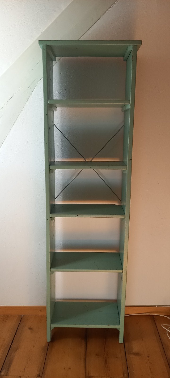 Kast, Ophalen, Gebruikt