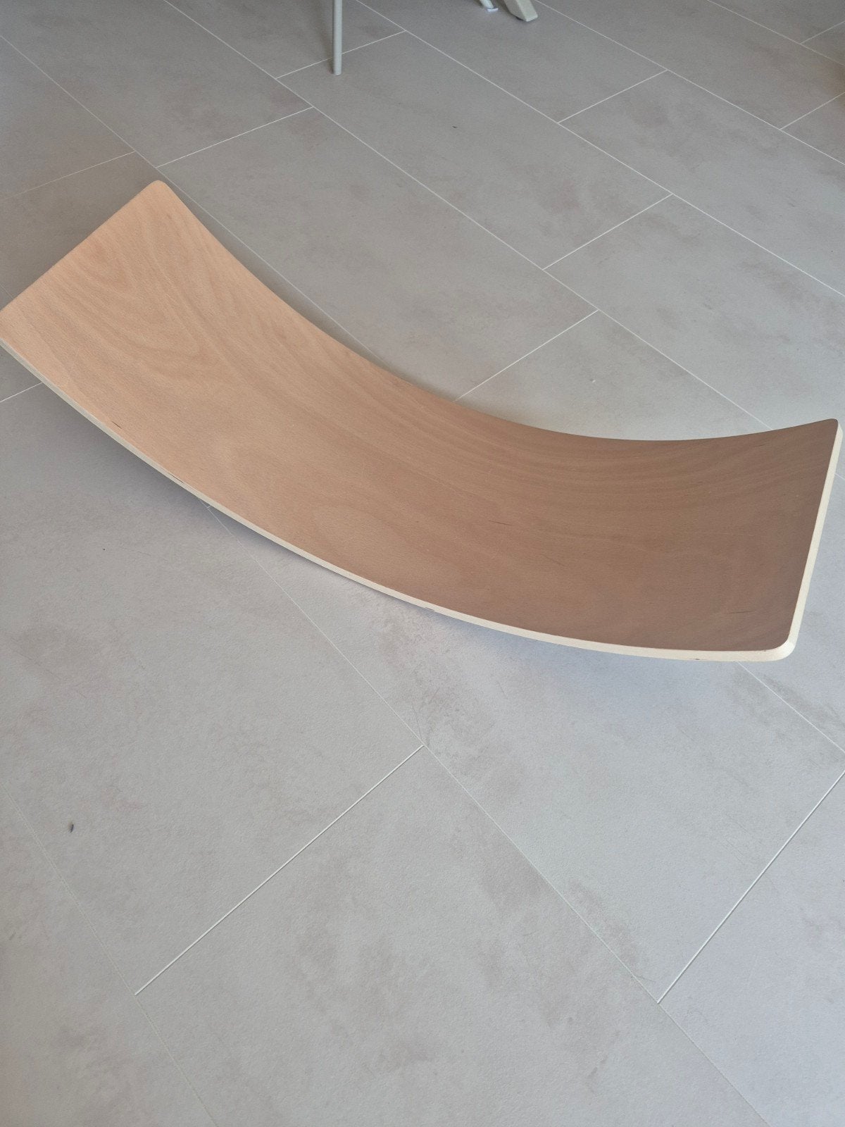 Houten Balance bord Wobbel 90x30, Ophalen of Verzenden