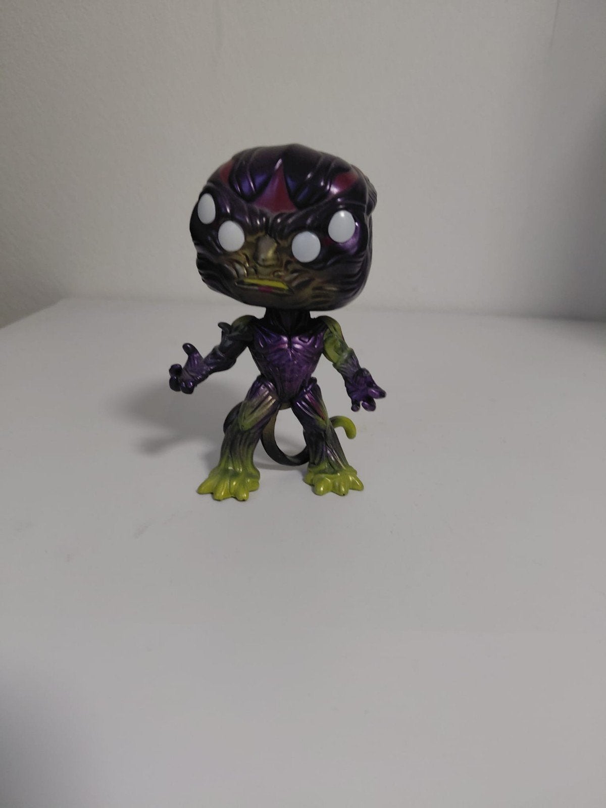 Funko 5, Verzamelen, Ophalen of Verzenden, Gebruikt