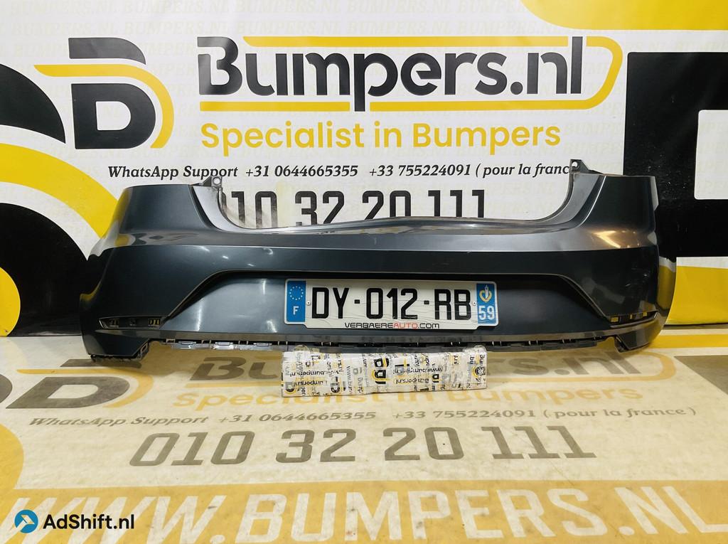 Bumper Seat Ibiza 6j 2011-2016 Achterbumper 1-E7-10389T, Bumper