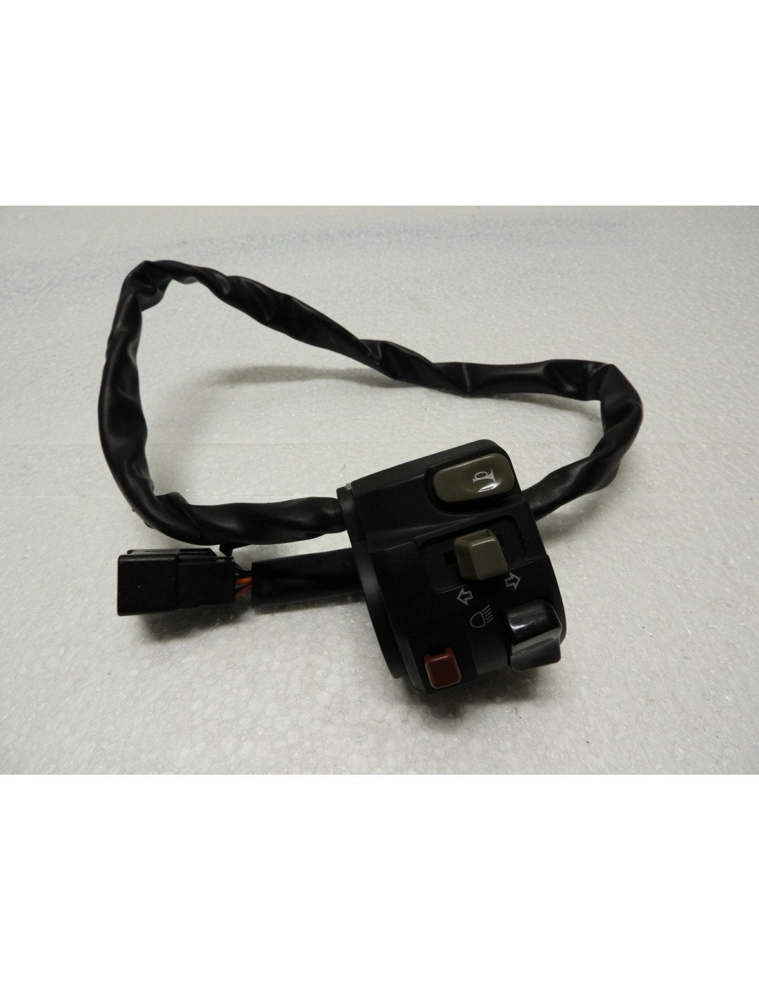 Z1000 2013 - 2014 Kawasaki Elektrische bediening D1-41964