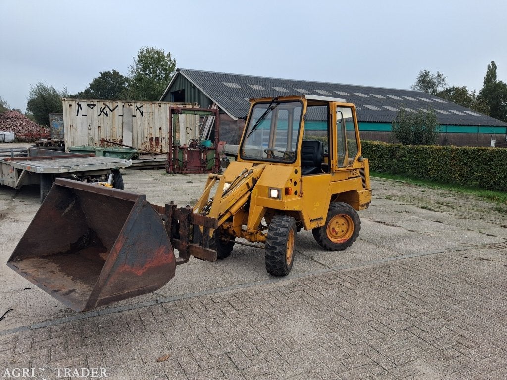 Diversen shovel,kippertjes, Niet opgegeven, -, Niet opgegeven