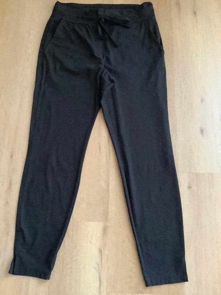 Broek Studio Anneloes, Kleding | Dames, Broeken en Pantalons, Studio Anneloes, Zwart, Maat 42/44 (L), Ophalen of Verzenden
