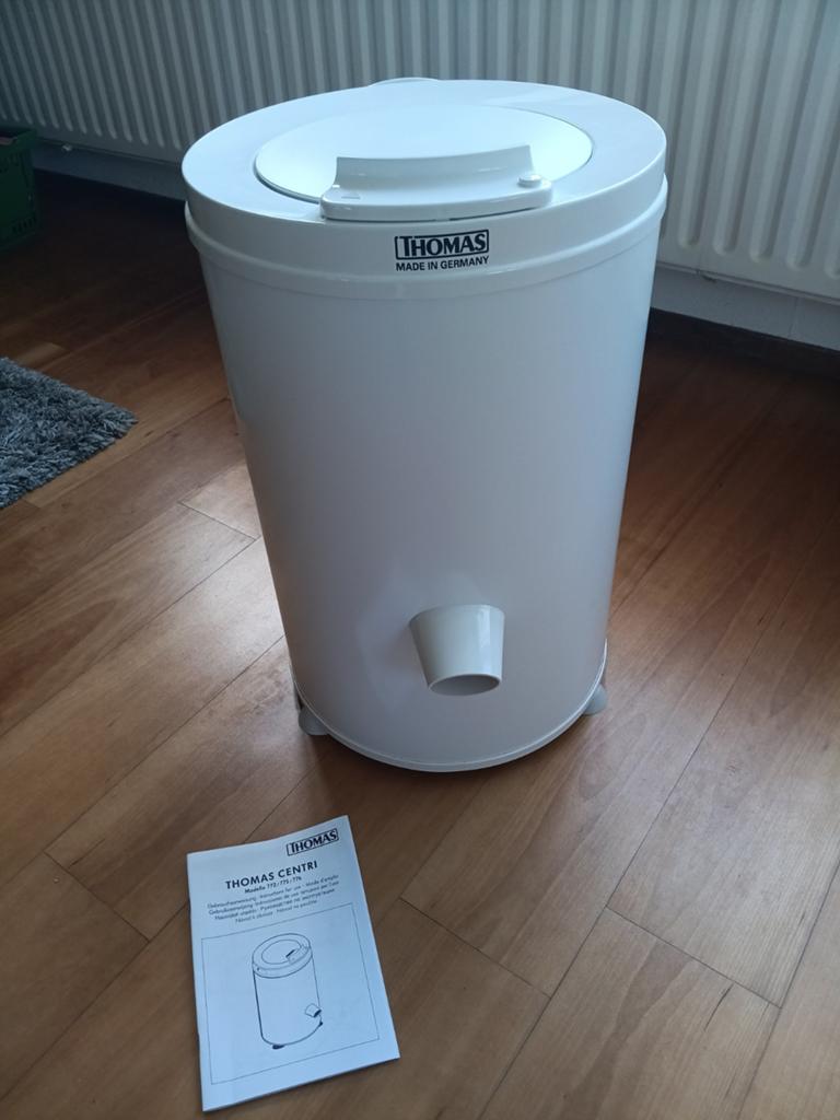 Centrifuge Thomas, nieuw, Witgoed en Apparatuur, Minder dan 85 cm, Nieuw, Ophalen of Verzenden, Minder dan 4 kg