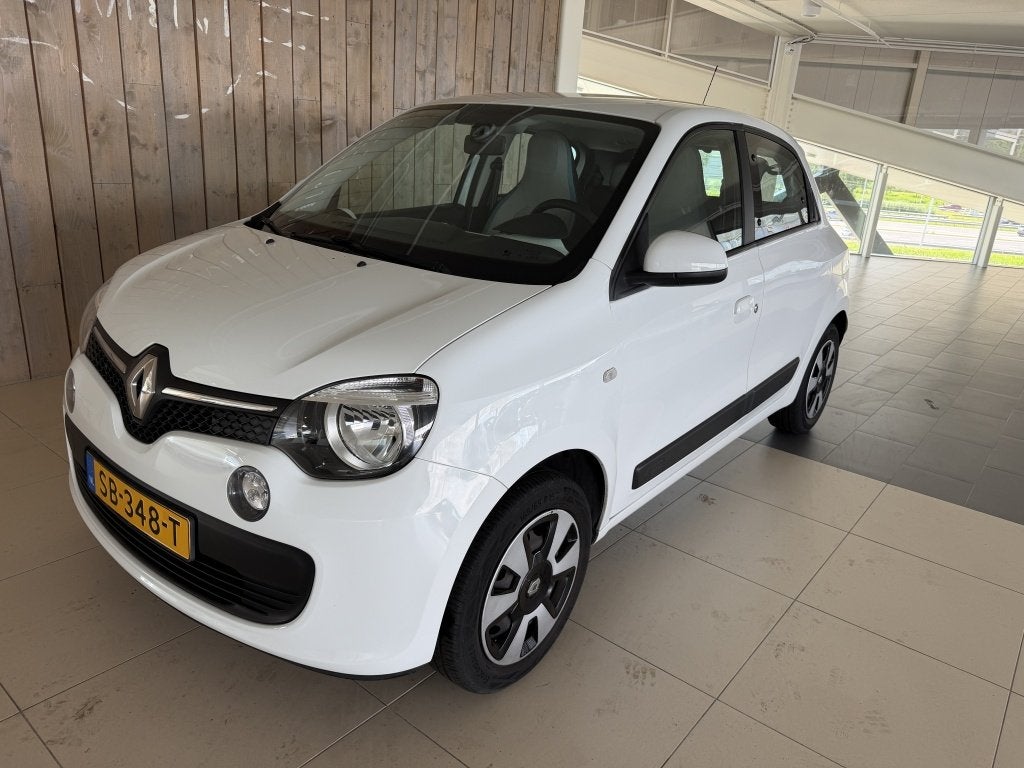 Renault Twingo 1.0 SCe Collection (bj 2018), Voorwielaandrijving, Twingo, Gebruikt, Euro 6