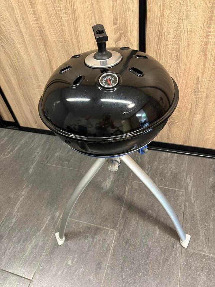 Cadac Grillo Chef 2 - Compacte en veelzijdige gasbarbecue, Ophalen, Gebruikt