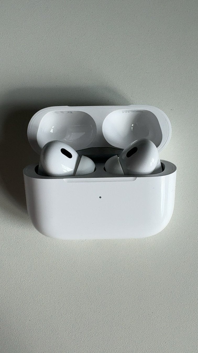 Airpods pro 2 (2022), Verzenden, Zo goed als nieuw, Apple, In oorschelp (earbud)