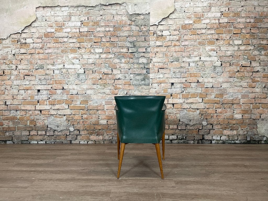 Matteo Grassi Vela groen bij TheReSales, Ophalen, Overige kleuren, Design, Zo goed als nieuw
