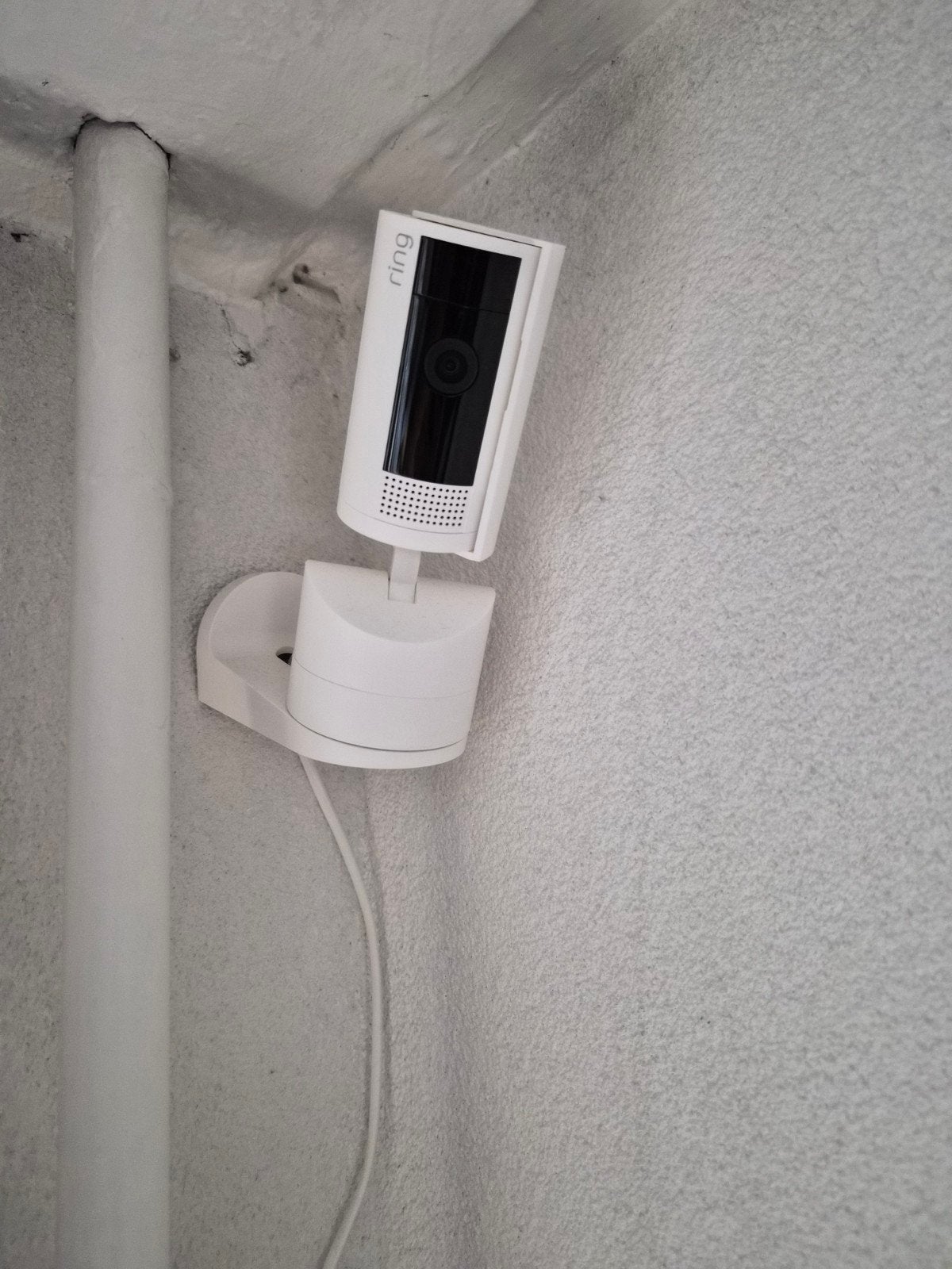 Ring Video Deurbel + 2 camera's, Ophalen of Verzenden, Zo goed als nieuw