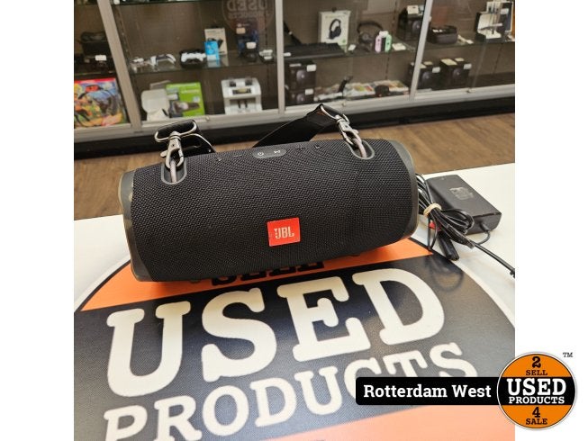 JBL Xtreme 2 - Nette Staat, Audio, Tv en Foto, Luidsprekers, JBL, Gebruikt, Support@jbl.com, 400 Atlantic Street
Stamford, CT 06901
USA